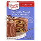 Duncan Hines Signature Cake Mix, Fudge Marble, 15.25 oz