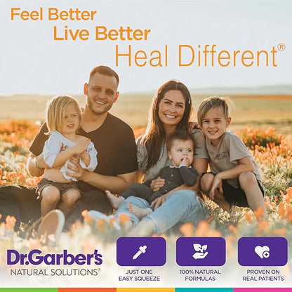 Dr. Garber's Natural Solutions Enviro Defense 60ml