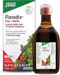 Floradix by Salus Iron & Herbs 17 oz
