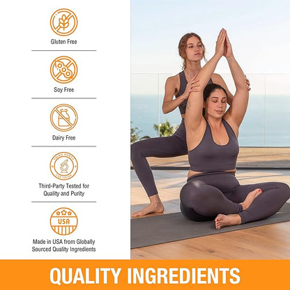 Sandhu's DIM Supplement 200 mg -60 Capsules - Diindolymethane with Ashwagandha & Bioperine Hormone Balance for Women & Men, Hormonal Acne Supplements