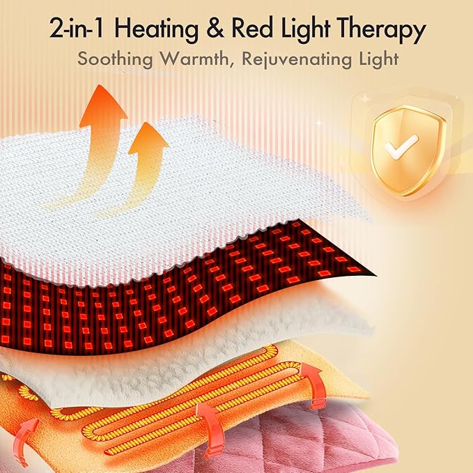 Christmas Birthday Relaxing Gifts for Women