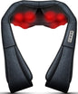 Mo Cuishle Shiatsu Neck and Back