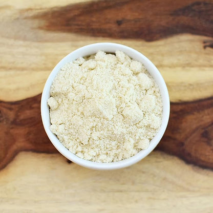 Anthony's Organic Almond Flour, 1 lb, Blanched, Gluten Free, Non GMO, Keto Friendly, Extra Fine, Low Carb