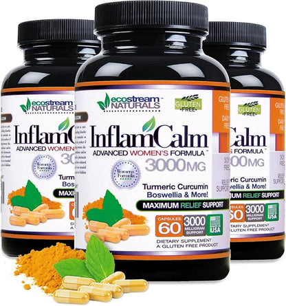 Women's Formula 3000 InflamCalm Advanced