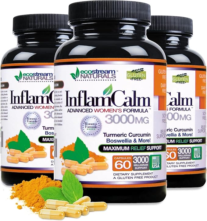 Women's Formula 3000 InflamCalm Advanced