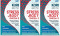 Kori Stress & Body Adaptogen Supplement Ashwagandha/Omega-3 Fatty 80 softgels 3)