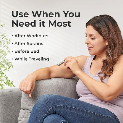 LifePro Infrared & Red Light Therapy 3 wavelengths