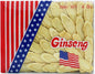 Green Bay American Ginseng from Wisconsin, 4 oz/113 oz/113 g,
