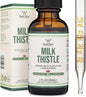 Milk Thistle Supplement 1 FL 30 Servings