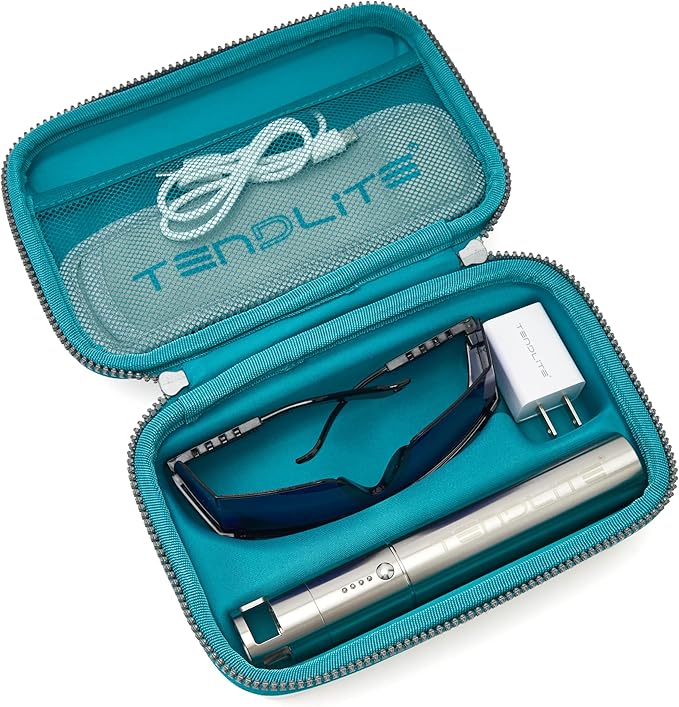 SHINE TENDLITE™ PRO [New 2025 Model] 660nm Plus 850nm