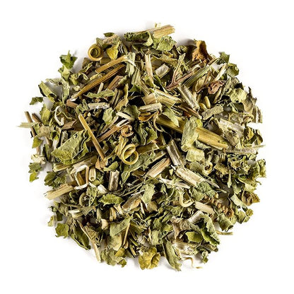 Passionflower Organic Leaf Tea