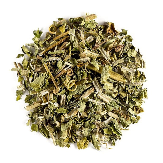 Passionflower Organic Leaf Tea