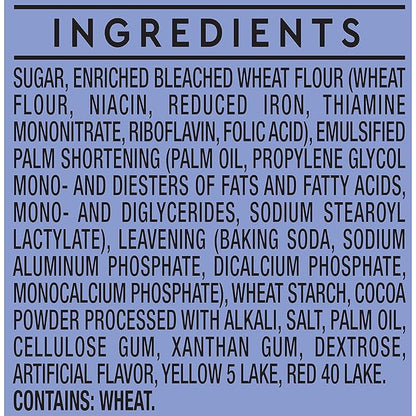 Duncan Hines Signature Cake Mix, Fudge Marble, 15.25 oz