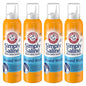 Arm & Hammer Simply Saline Wound 7.4 Ounce 4 Pack