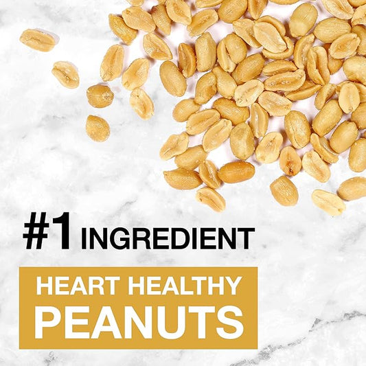 KIND Nut Bars, Honey Roasted Nuts & Sea Salt, Good Source of Fiber, Gluten Free, Low Sugar, 7g Protein, 12 Count