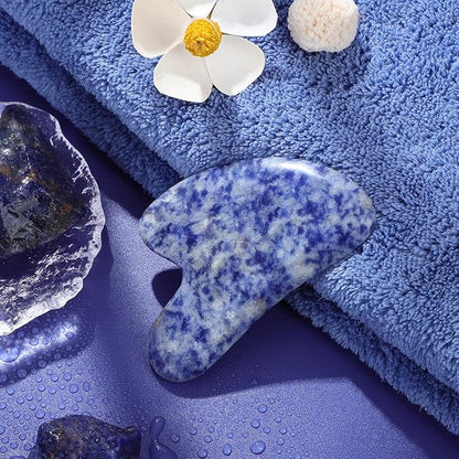 Gua Sha Facial Tools Natural Gua
