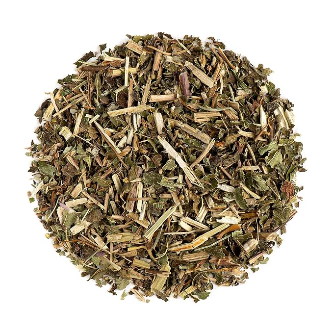 Meadowsweet Herbal Tea