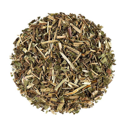Meadowsweet Herbal Tea