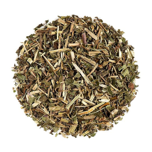 Meadowsweet Herbal Tea