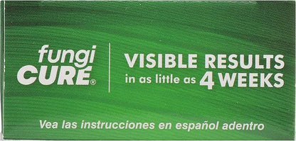 FUNGICURE Anti-Fungal Liquid Gel 0.35 fl