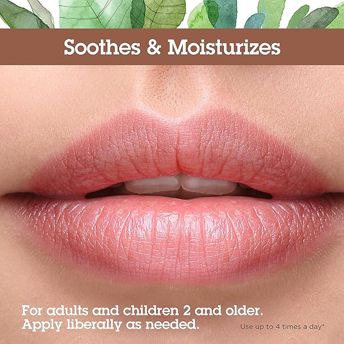 Quantum Health Lip Clear Lysine+ Cold 0.25 Oz 2)