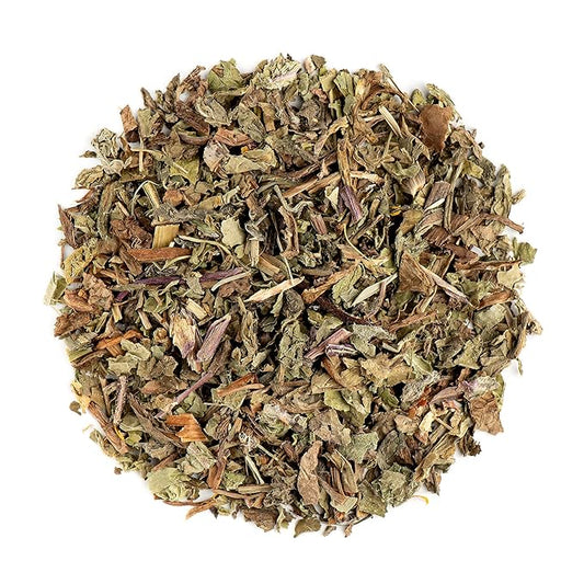 Dandelion Leaf Herbal Tea