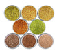 Loose Leaf Tea Set 450 Servings 8 Wonderful