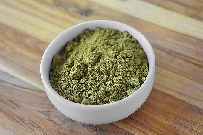 Anthony's Organic Hemp Seed Protein, 1