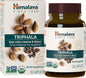 Himalaya Organic Triphala Herbal Supplement 688 mg, 30 Plant-Based