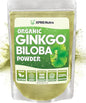 XPRS Nutra Organic Ginkgo Biloba Powder (8 oz)
