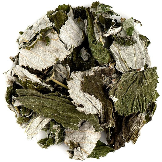 Organic Red Raspberry Leaf Tea