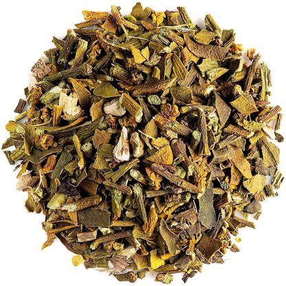 Mistletoe Tea Organic Viscum Album