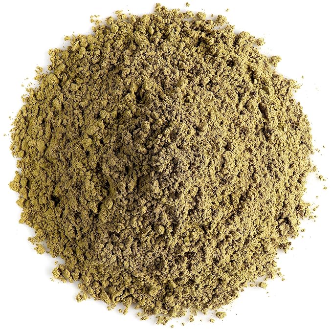 Henna Organic Powder Herb
