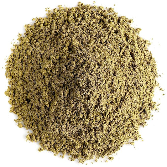 Henna Organic Powder Herb