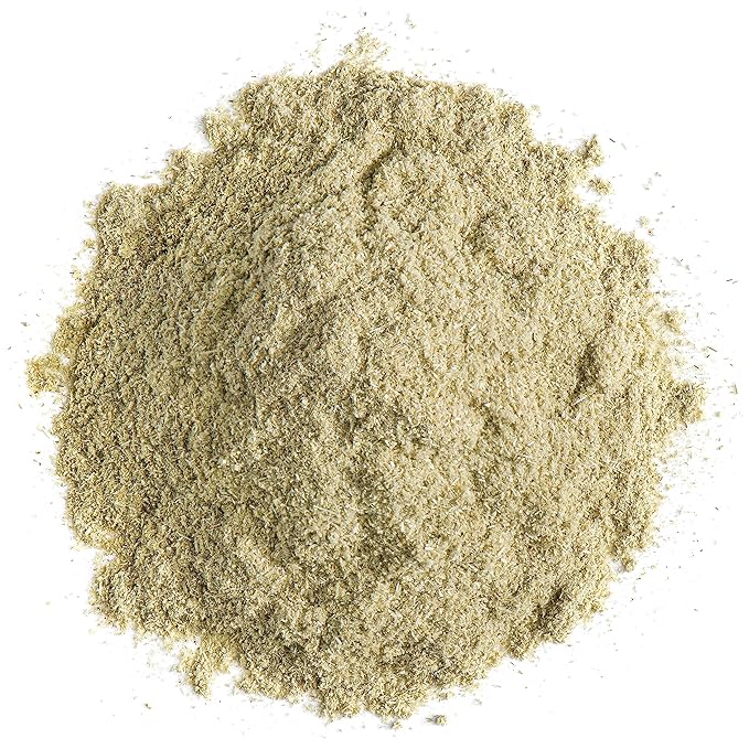Wheat Grass Juice Powder