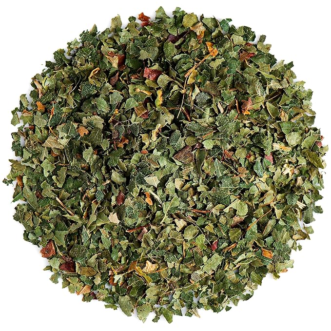 Silver Birch Leaf Tea