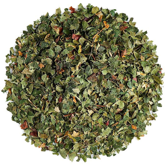 Silver Birch Leaf Tea