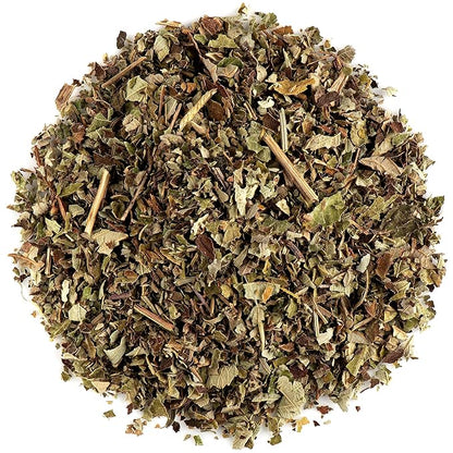 Black Berry Leaves Organic Tea