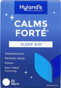 Hyland's Calms Forte' Sleep Aid Tablets, 50 Count