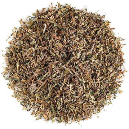 Chickweed Tea Herb