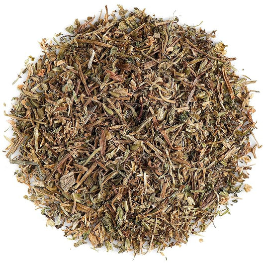 Chickweed Tea Herb