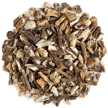 Lovage Root Dried