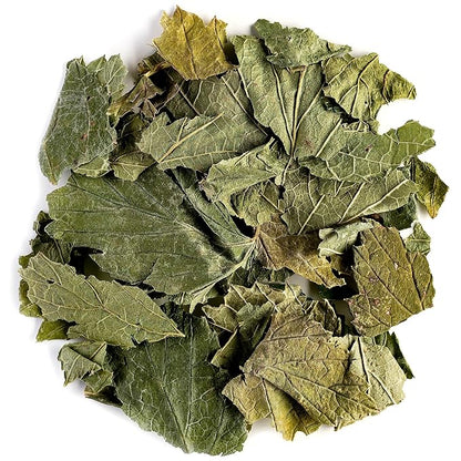 Black Currant Organic Leaf Tea