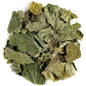 Black Currant Organic Leaf Tea
