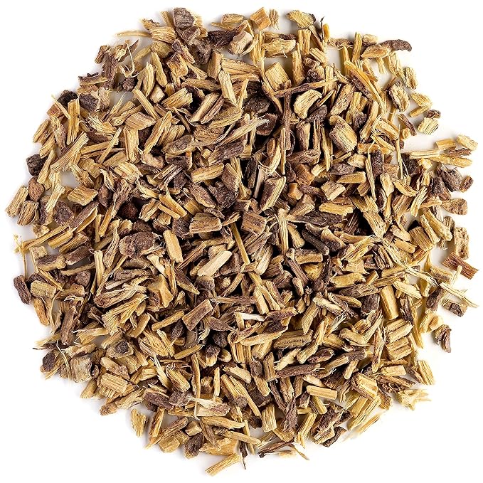 Liquorice Organic Herbal Root Licorice