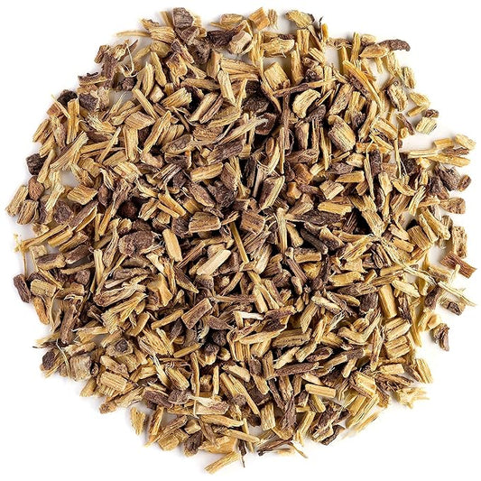 Liquorice Organic Herbal Root Licorice