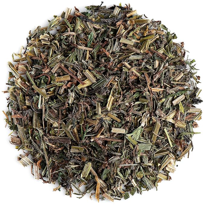 Cleavers Herb Tea Galium Aparine