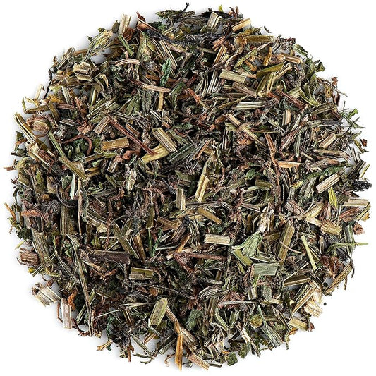 Cleavers Herb Tea Galium Aparine